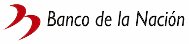 Logo Banco de la Nación