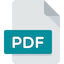 Icon PDF