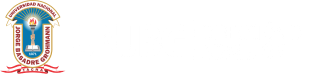 Logo de la Dirección de Admisión - UNJBG